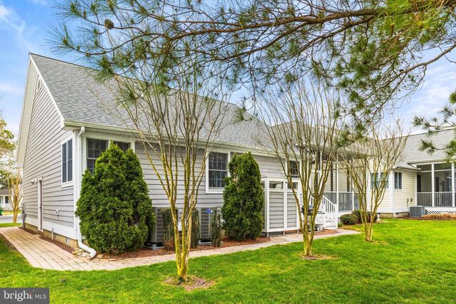 36 WILLOW OAK AVE, Ocean View, DE 19970