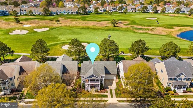 36 WILLOW OAK AVE, Ocean View, DE 19970