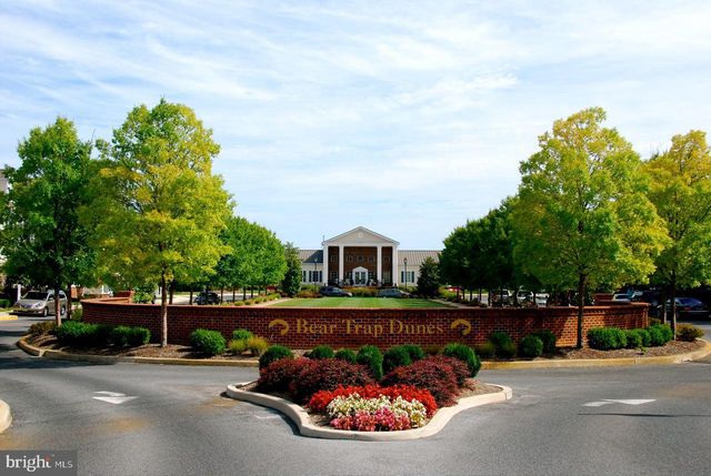 36 WILLOW OAK AVE, Ocean View, DE 19970