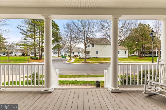 36 WILLOW OAK AVE, Ocean View, DE 19970