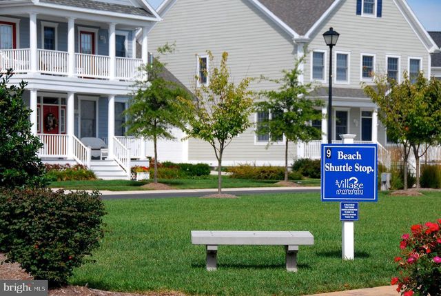 36 WILLOW OAK AVE, Ocean View, DE 19970