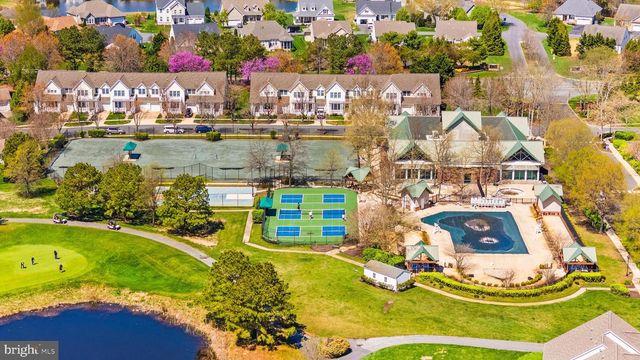 36 WILLOW OAK AVE, Ocean View, DE 19970