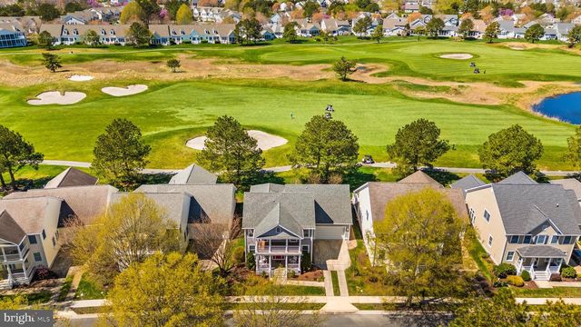 36 WILLOW OAK AVE, Ocean View, DE 19970