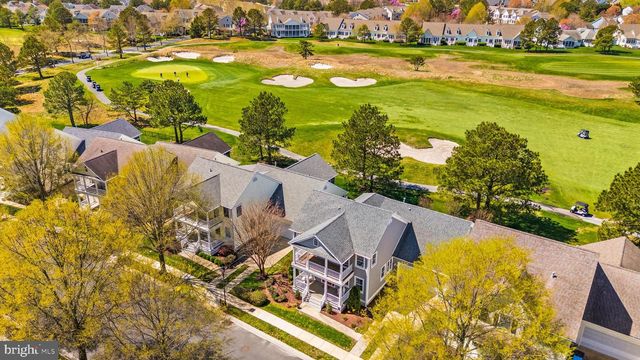 36 WILLOW OAK AVE, Ocean View, DE 19970