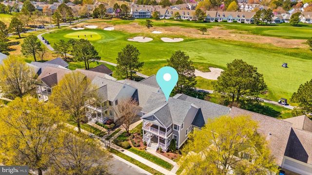 36 WILLOW OAK AVE, Ocean View, DE 19970