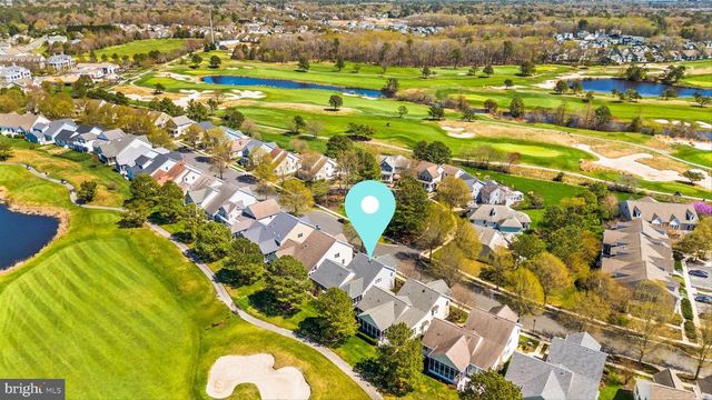 36 WILLOW OAK AVE, Ocean View, DE 19970