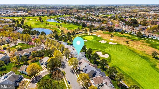 36 WILLOW OAK AVE, Ocean View, DE 19970