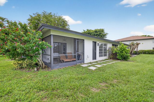 5753 Spindle Palm Court C, Delray Beach, FL 33484