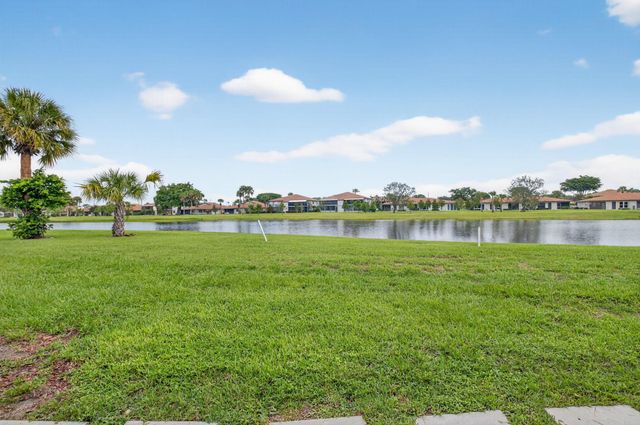 5753 Spindle Palm Court C, Delray Beach, FL 33484