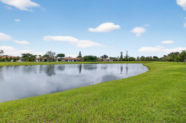 5753 Spindle Palm Court C, Delray Beach, FL 33484