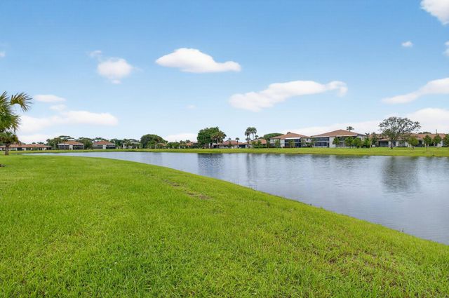 5753 Spindle Palm Court C, Delray Beach, FL 33484