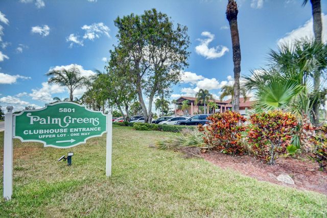 5753 Spindle Palm Court C, Delray Beach, FL 33484