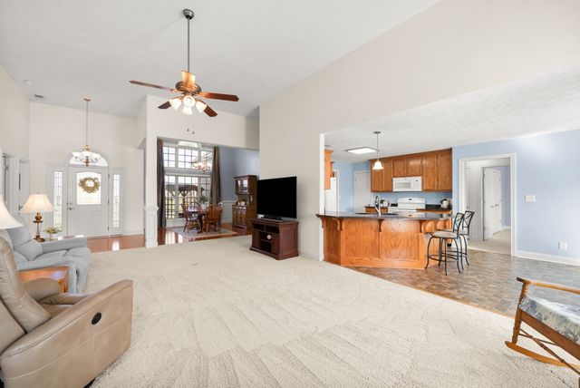 4520 Crossroads Drive, Clarksville, TN 37040