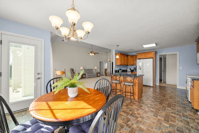 4520 Crossroads Drive, Clarksville, TN 37040