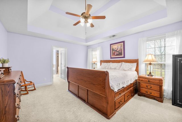 4520 Crossroads Drive, Clarksville, TN 37040