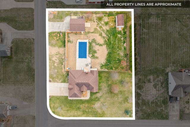 4520 Crossroads Drive, Clarksville, TN 37040