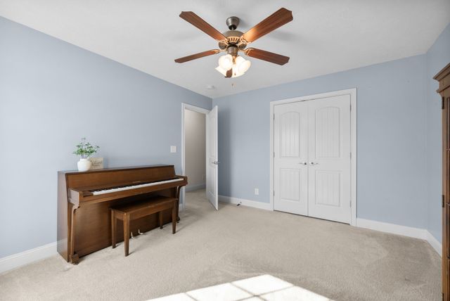 4520 Crossroads Drive, Clarksville, TN 37040