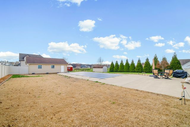 4520 Crossroads Drive, Clarksville, TN 37040