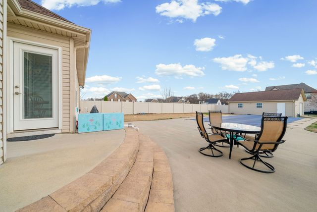 4520 Crossroads Drive, Clarksville, TN 37040