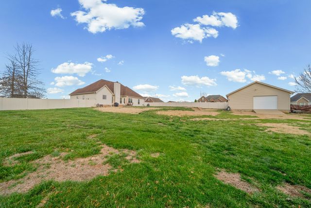 4520 Crossroads Drive, Clarksville, TN 37040