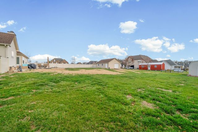 4520 Crossroads Drive, Clarksville, TN 37040