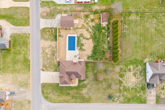 4520 Crossroads Drive, Clarksville, TN 37040