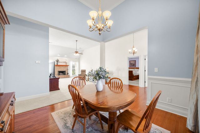 4520 Crossroads Drive, Clarksville, TN 37040