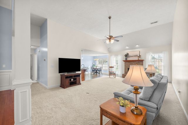 4520 Crossroads Drive, Clarksville, TN 37040