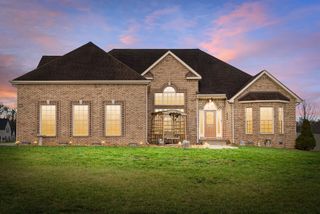 4520 Crossroads Drive, Clarksville, TN 37040