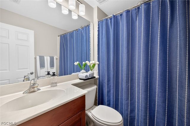 8943 Greenwich Hills WAY, Fort Myers, FL 33908