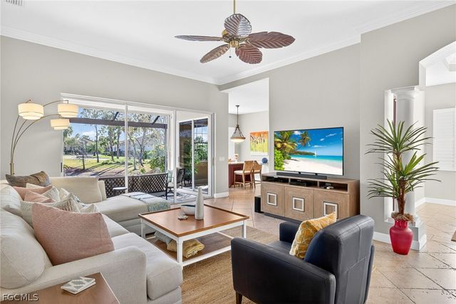 8943 Greenwich Hills WAY, Fort Myers, FL 33908