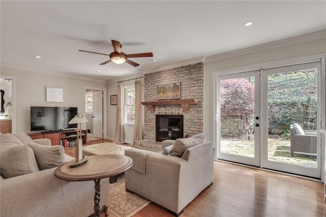 430 River Valley Road NW, Atlanta, GA 30328