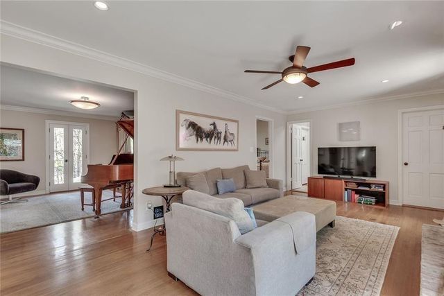 430 River Valley Road NW, Atlanta, GA 30328