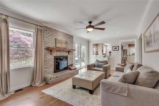 430 River Valley Road NW, Atlanta, GA 30328