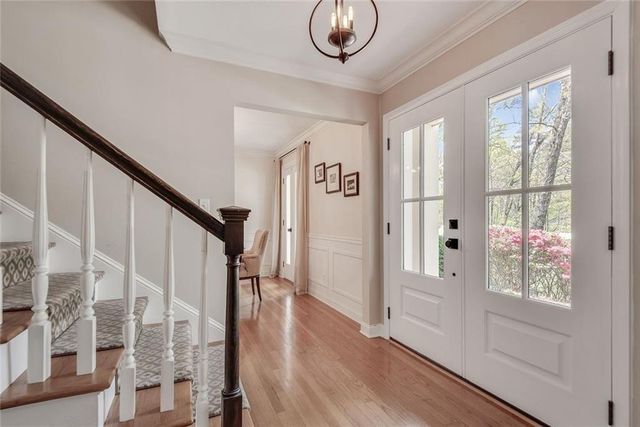 430 River Valley Road NW, Atlanta, GA 30328