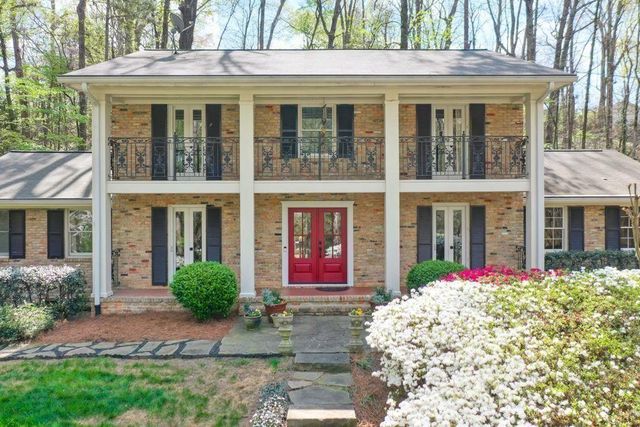 430 River Valley Road NW, Atlanta, GA 30328