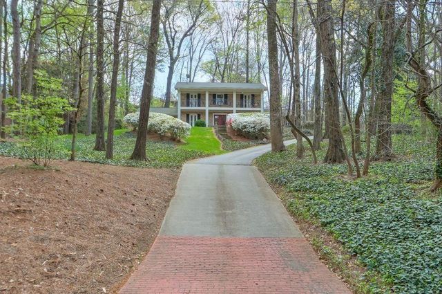 430 River Valley Road NW, Atlanta, GA 30328