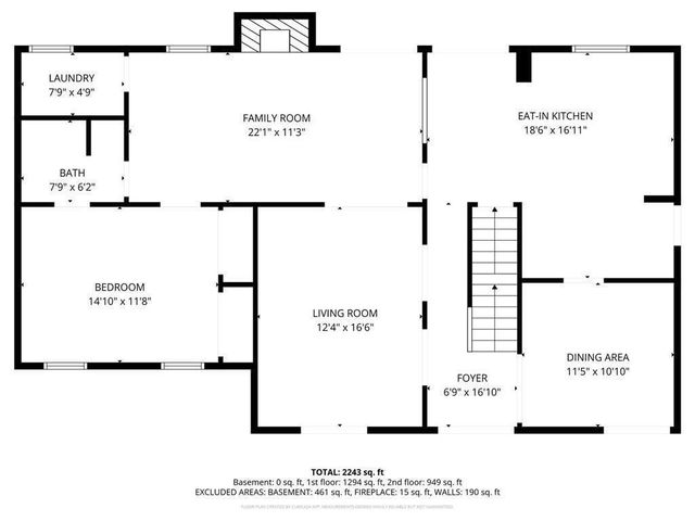 430 River Valley Road NW, Atlanta, GA 30328