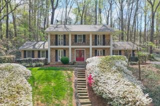 430 River Valley Road NW, Atlanta, GA 30328