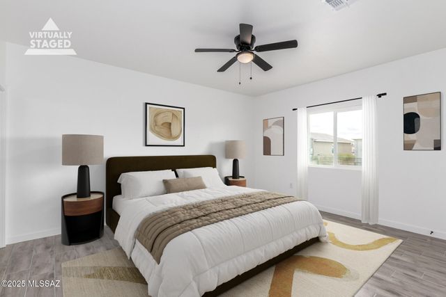 9025 W Bruce Street, Tucson, AZ 85735