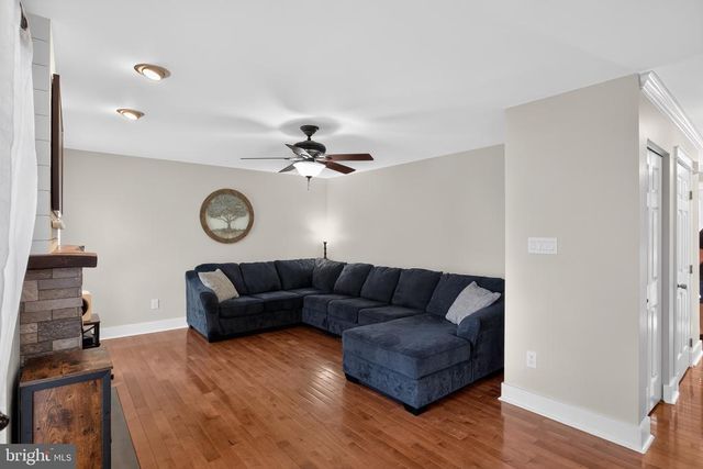 10110 MINDY CT, Fredericksburg, VA 22408