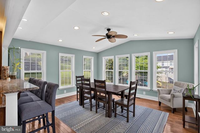 10110 MINDY CT, Fredericksburg, VA 22408