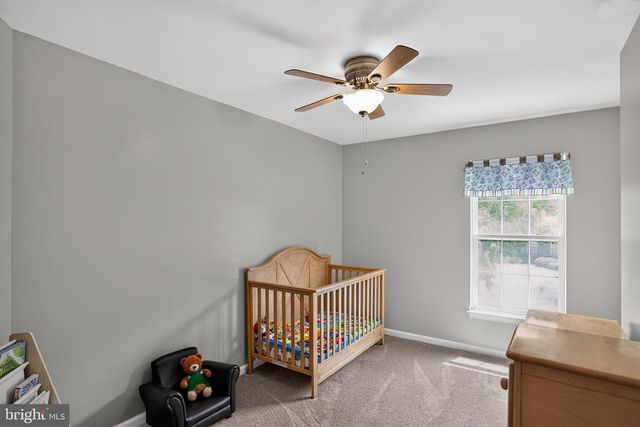 10110 MINDY CT, Fredericksburg, VA 22408