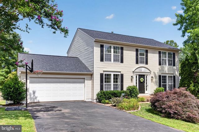 10110 MINDY CT, Fredericksburg, VA 22408