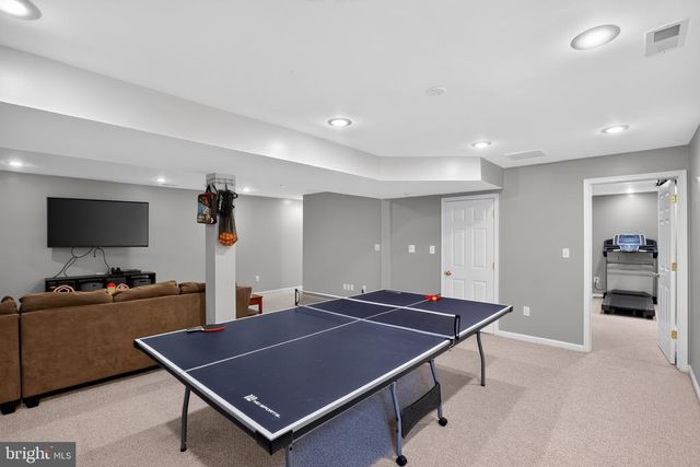 10110 MINDY CT, Fredericksburg, VA 22408