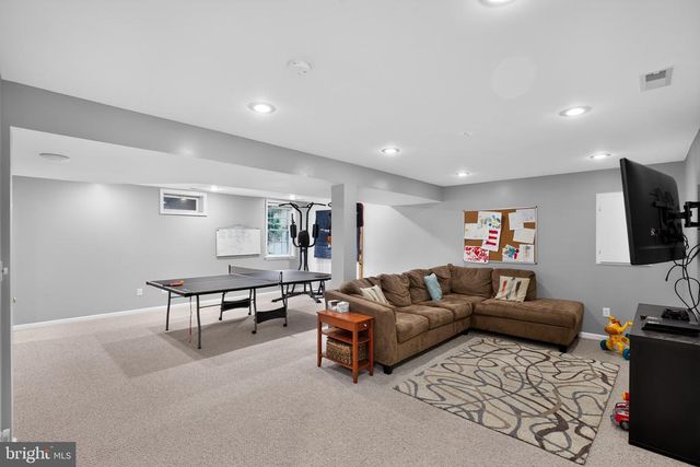 10110 MINDY CT, Fredericksburg, VA 22408
