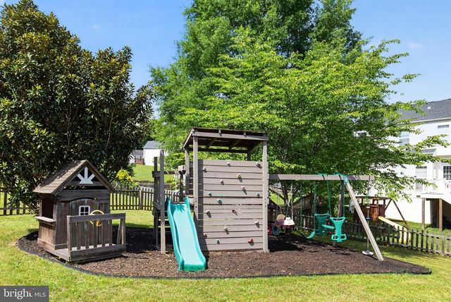 10110 MINDY CT, Fredericksburg, VA 22408