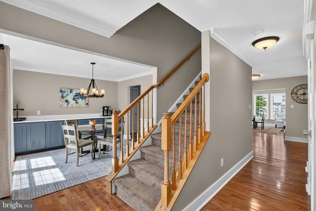 10110 MINDY CT, Fredericksburg, VA 22408