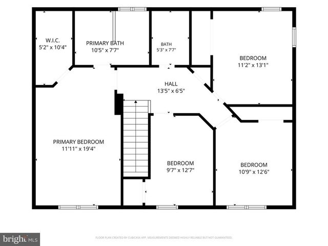 10110 MINDY CT, Fredericksburg, VA 22408