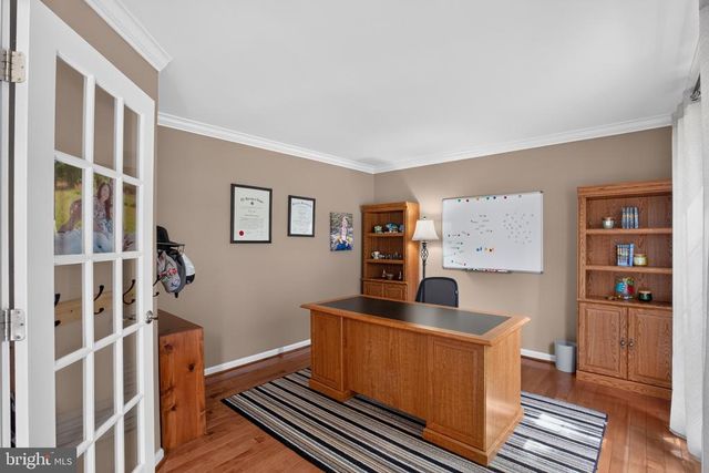 10110 MINDY CT, Fredericksburg, VA 22408